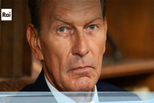 Il destino di Roberto Ferri foto: Facebook @Un posto al sole Rai – (tvblog.it)