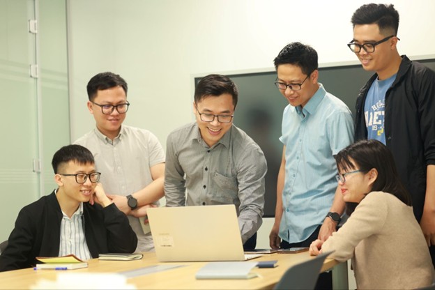 Voices of Galaxy - khi vươn mình bắt đầu từ niềm tự hào và tôn vinh