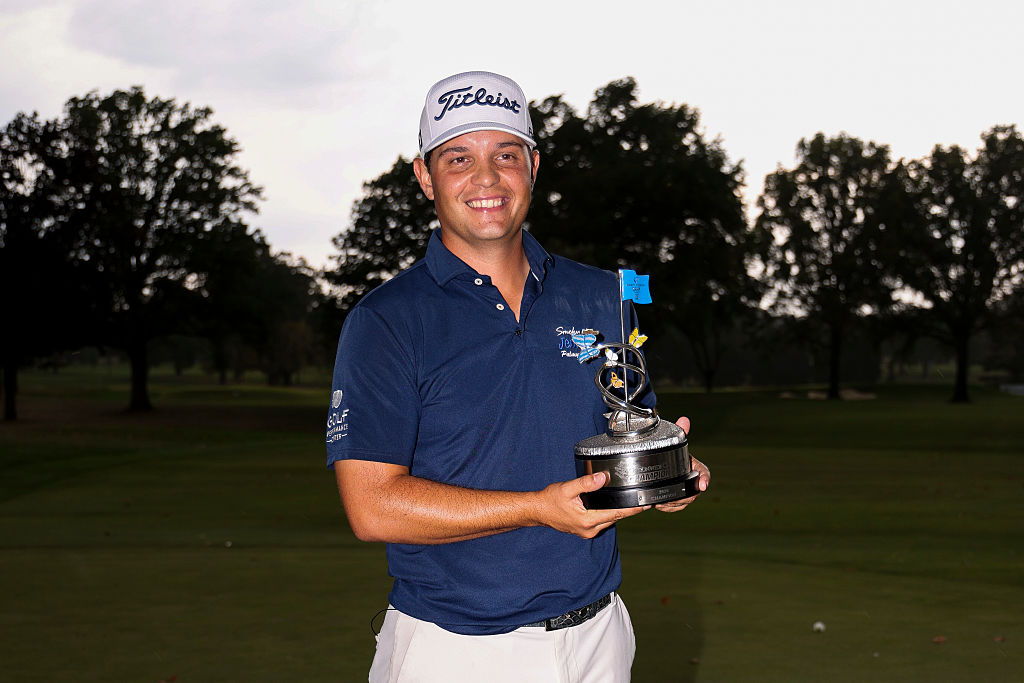 2025 Nationwide Children’s Hospital Championship final results: Prize ...