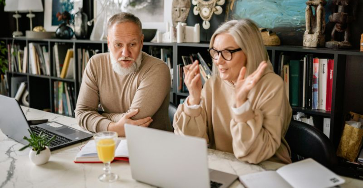 7 Common Arguments Couples Have-and How to Fix Them Fast