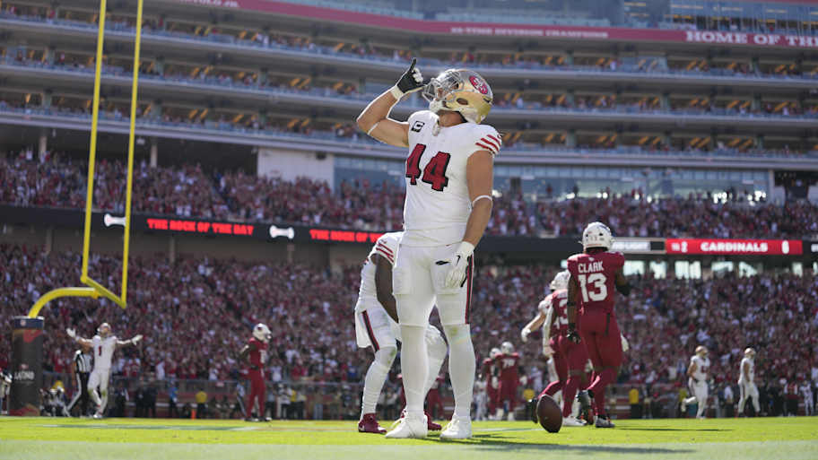 5 Takeaways From the 49ers' Tough Win Against the Cardinals