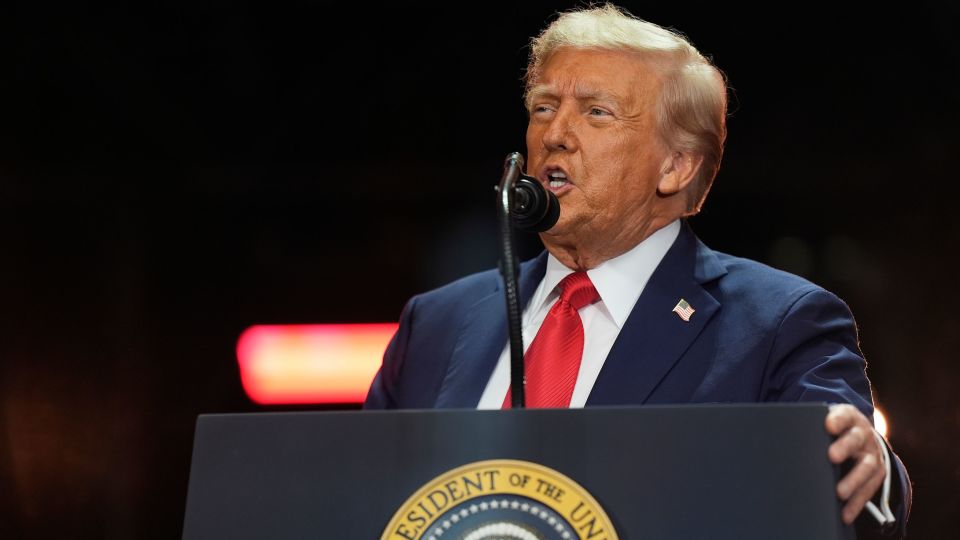 Trump previews ‘amazing’ autism announcement Monday that’s expected to