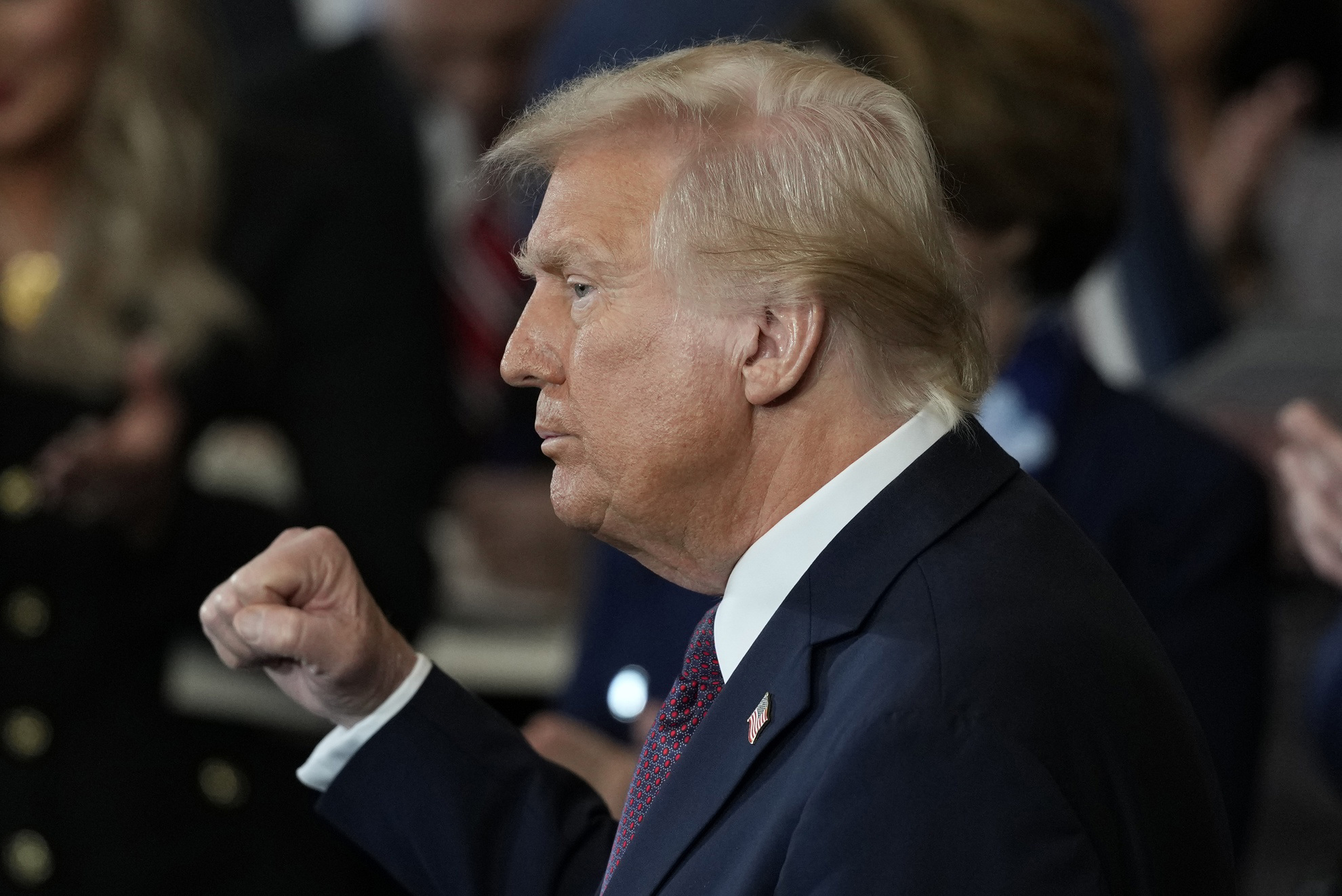 Ex Trump Official Joins CBS News Ex Trump Official Joins CBS News