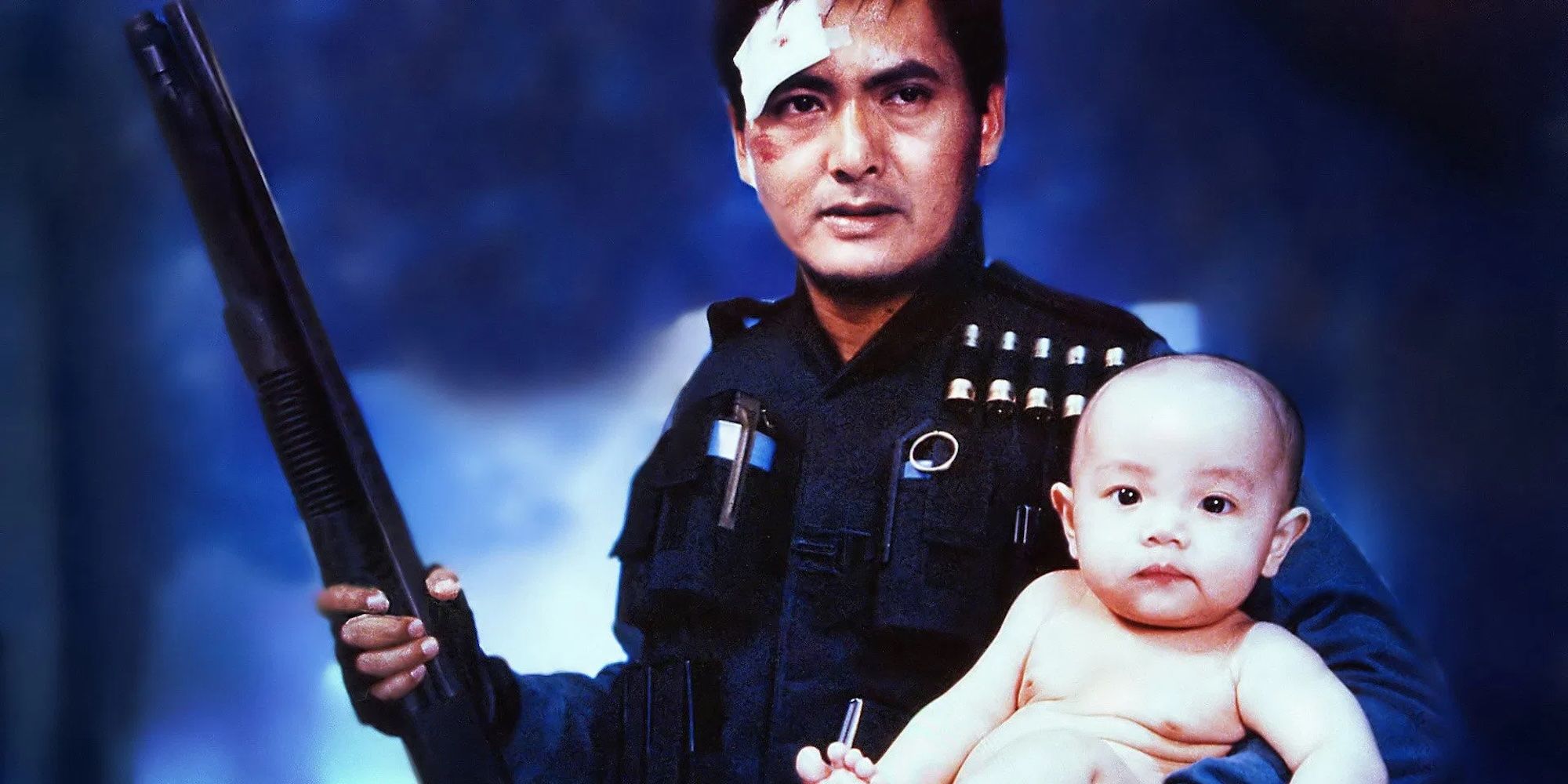 The 10 best action thrillers in film history, ranked