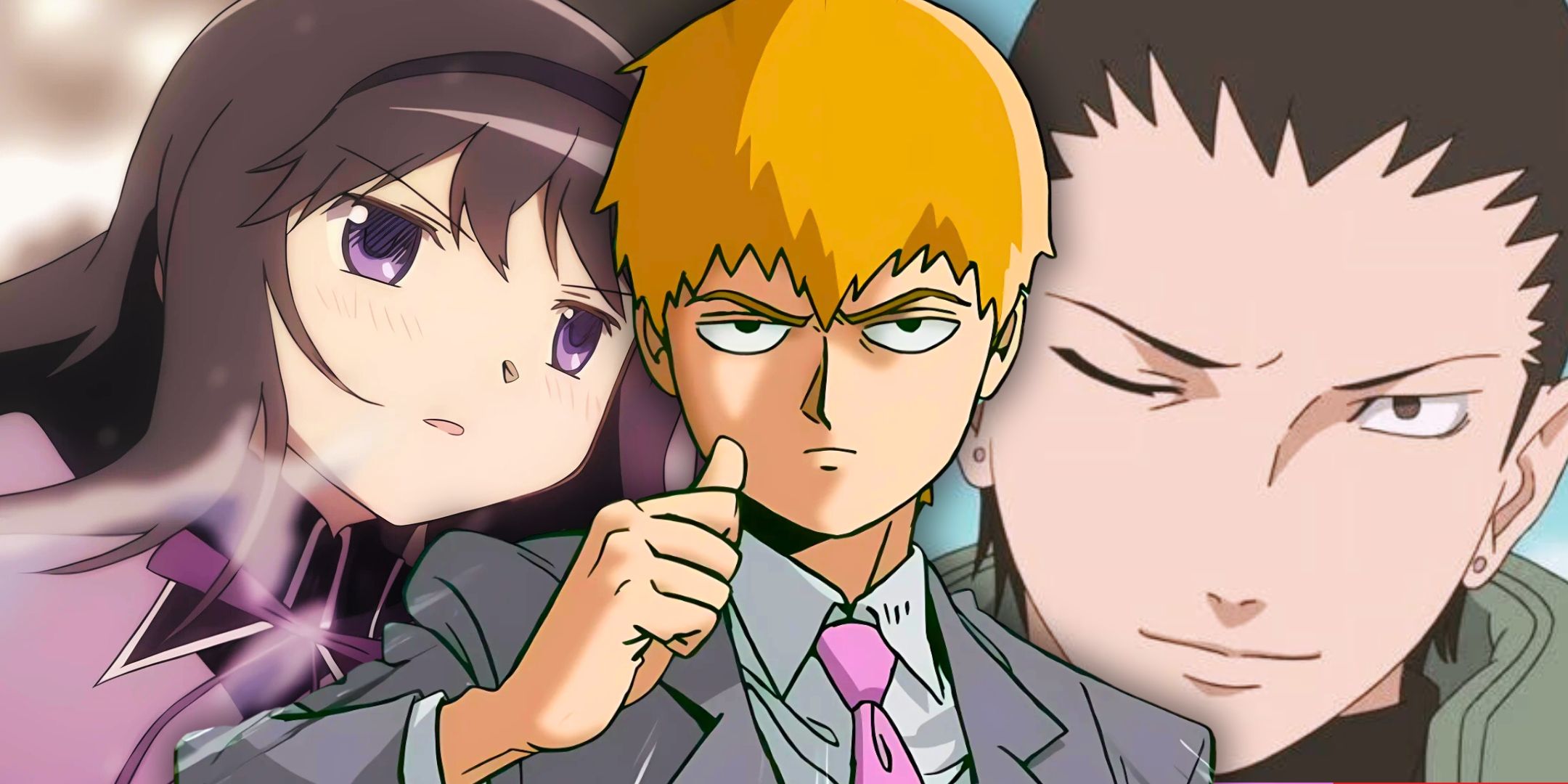 The 10 Best-Written Side Characters in Anime History, Ranked