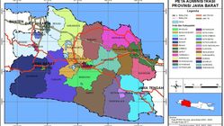 Resmi! 10 Kabupaten Baru Siap Berdiri di Jawa Barat, Termasuk Cirebon Timur dan Garut Utara