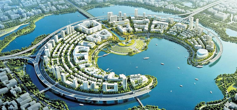 Musi project: Centre nod for Rs 4,100 crore ADB loan