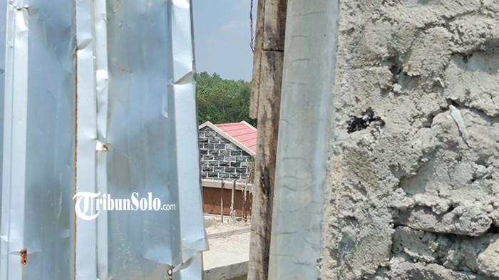 Polemik Holyland Karanganyar: Pemdes Karangturi Hanya Fasilitator, Tidak Tahu Kapan SK Turun