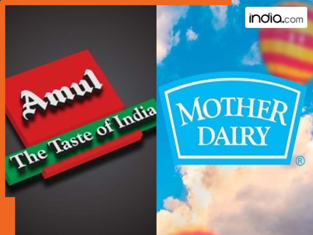 Good news for all, milk, butter, Ghee, paneer, cheese prices slashed by ...