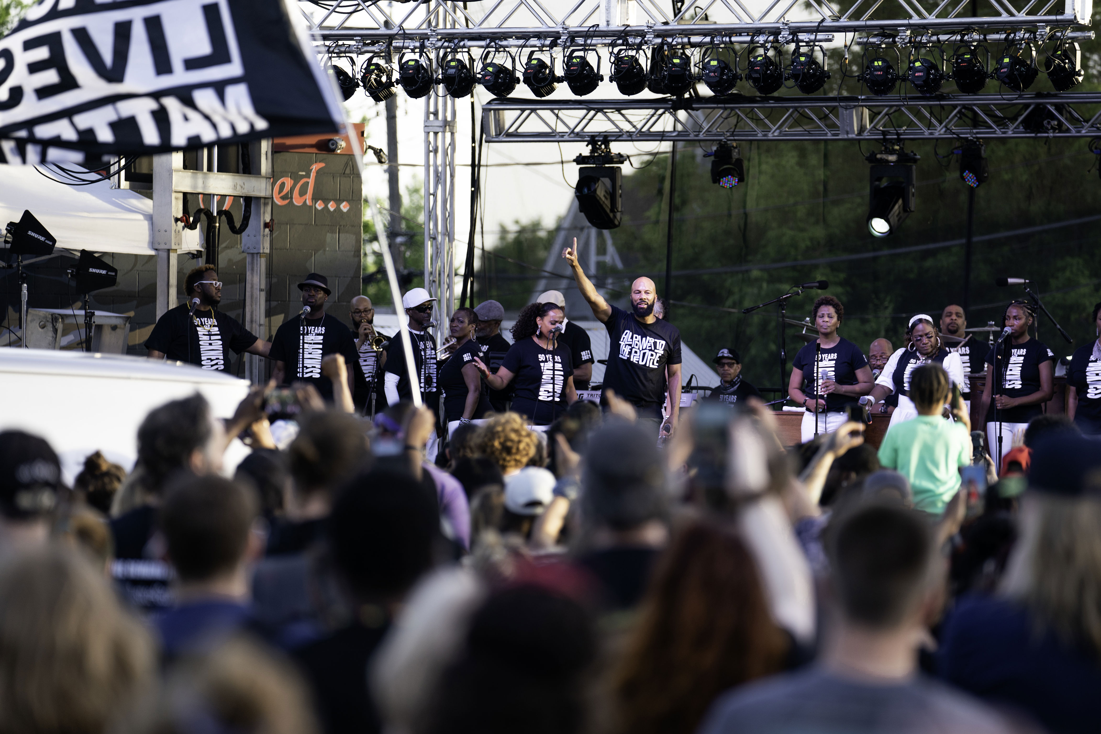 Decoding Common's Journey: Actionable Insights from a Hip-Hop Icon's ...