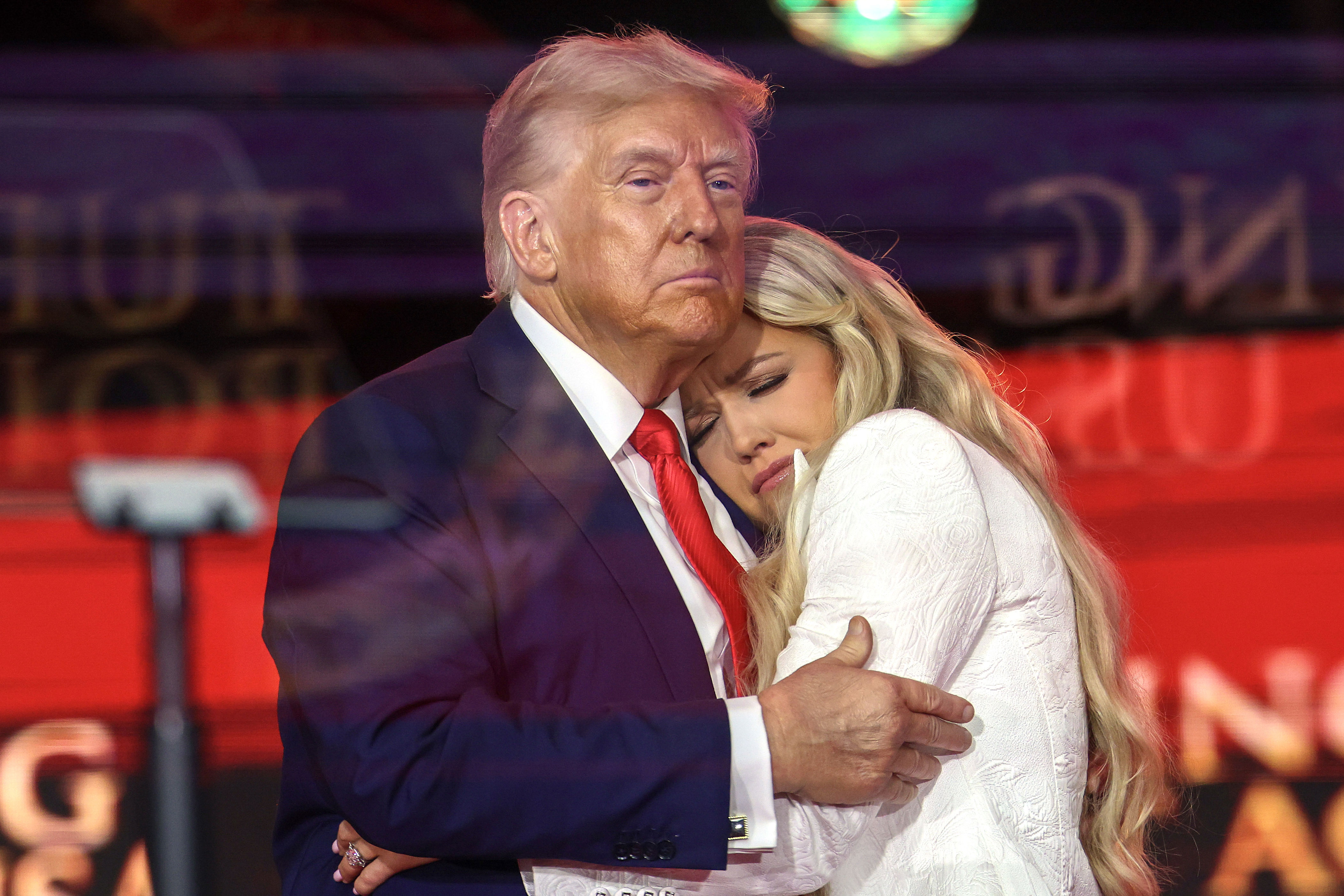 “Where's Charlie kirk's parents and sister?”: Conservative activist’s ...