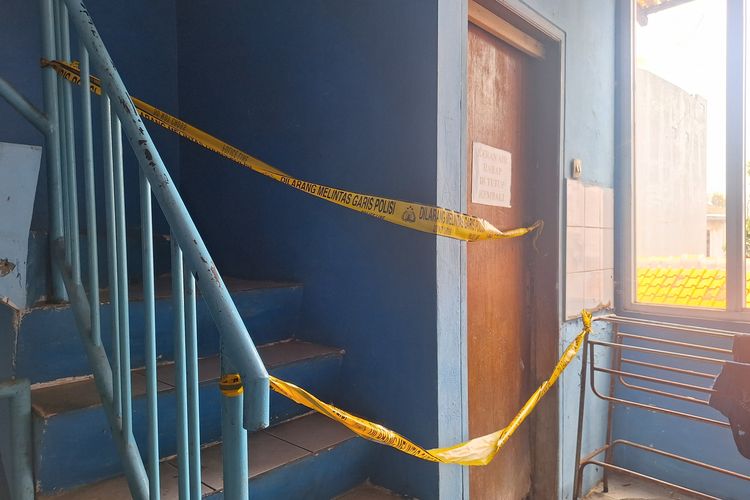 Tetangga Bongkar Kisah Pilu Bocah Perempuan Tewas di Indekos Penjaringan