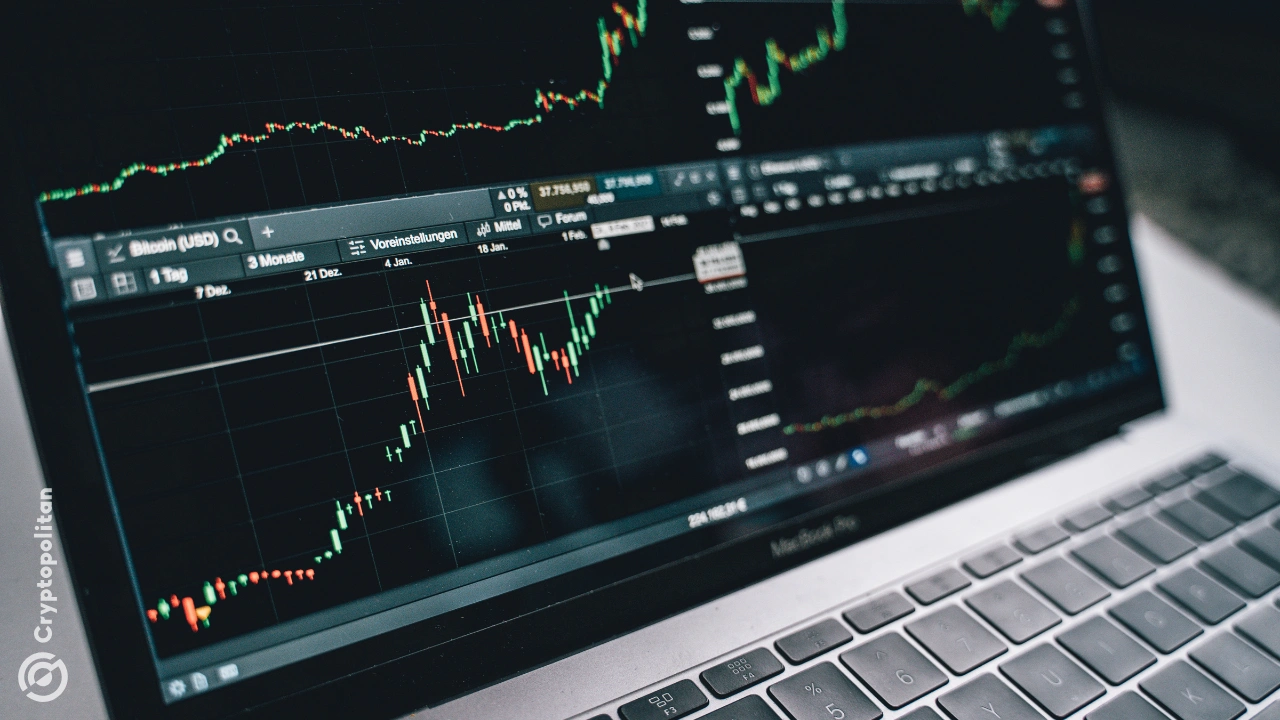 Pedagang harian menarik 7 miliar dolar dari ETF berleverage berisiko tinggi pada September, penarika