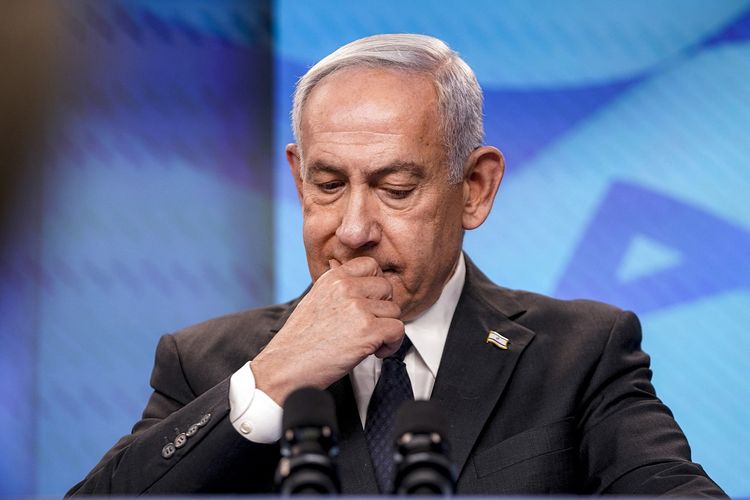 Netanyahu Minta Maaf ke Presiden Israel, Ini Fakta Pentingnya