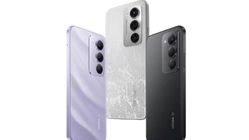 Redmi 15 baterai 7000mAh