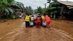 Depok Kehilangan Jalan dan Banjir: Warga Minta Solusi Cepat