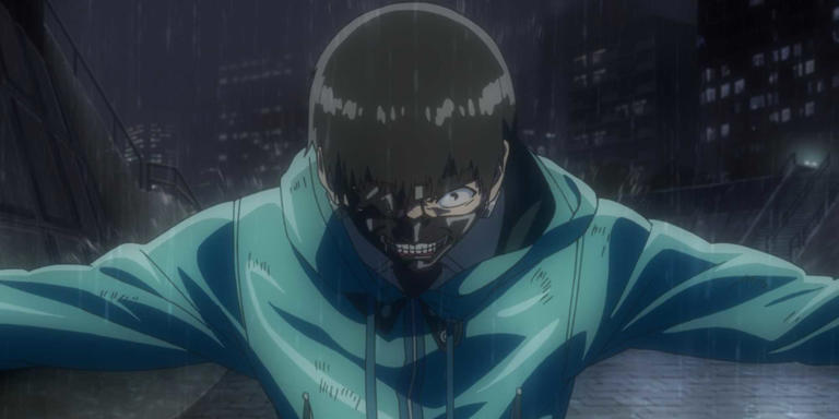 Sui Ishida/Shueisha