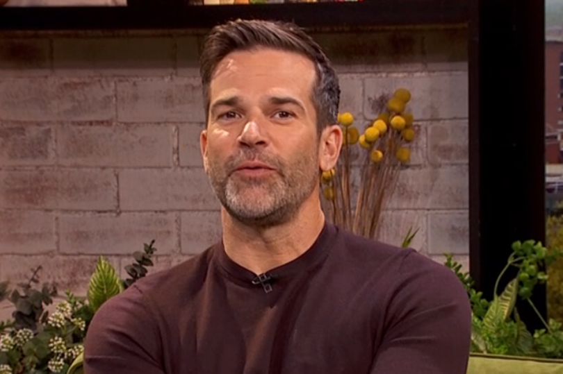 BBC Morning Live's Gethin Jones opens show with devastating announcement(01)