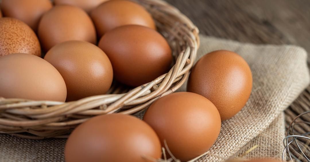 Waspadai, Telur Tidak Boleh Disimpan di Rak Pintu Kulkas