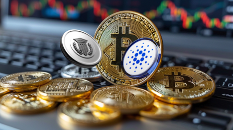 DOGE, ADA menarik para HODLers, namun investor ritel bergegas menuju crypto untuk membeli sekarang k