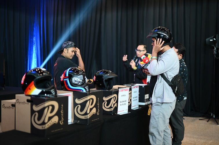 Promo Menarik dan Edukasi Seru di IMOS 2025