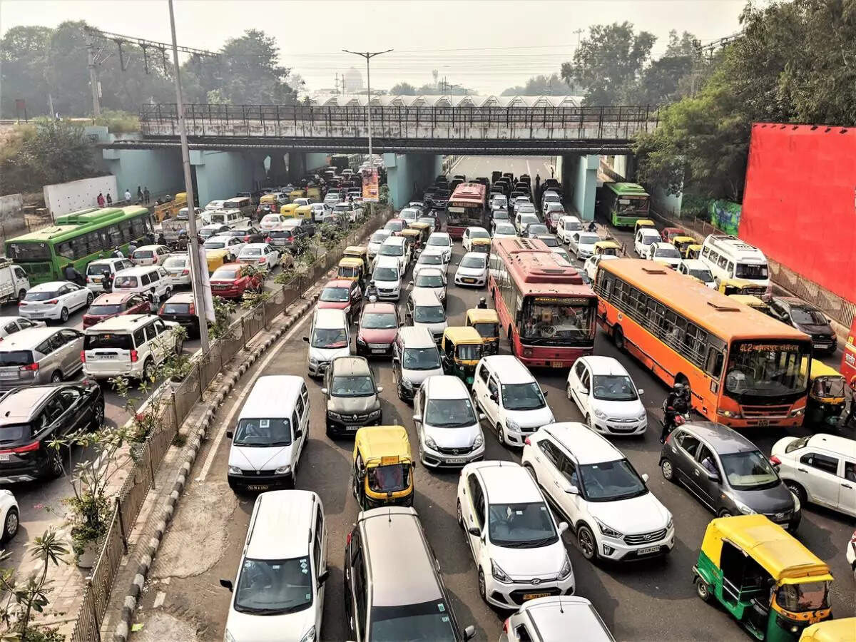 Delhi traffic alert for Ramlila and Dussehra festivities: Advisory ...