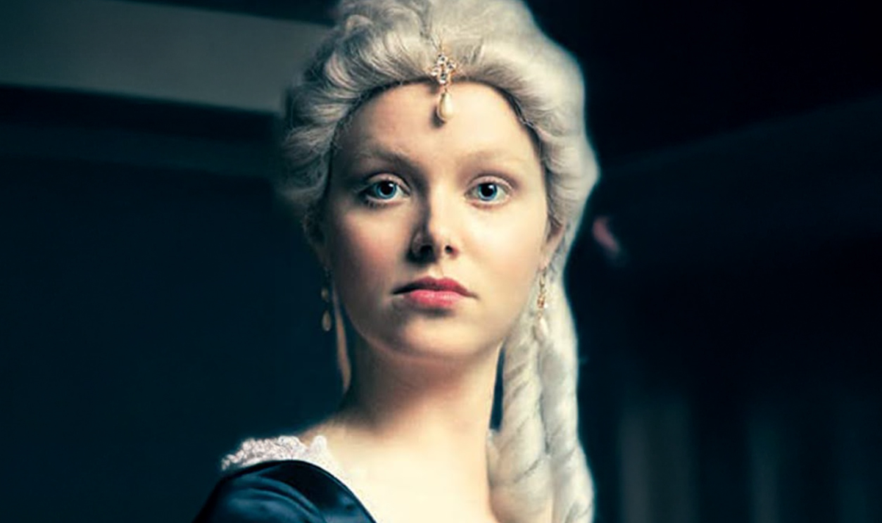 Queen Sophia Dorothea Got A Raw Deal