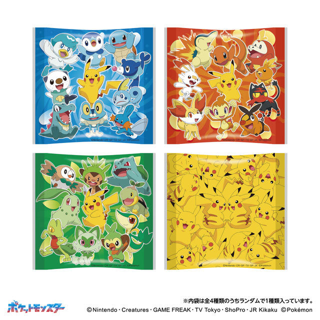【Q】ポケモン切手BOX モンスターボールデザイン ポケモン切手BOX～ポケモンカードゲーム 見返り美人・月に雁