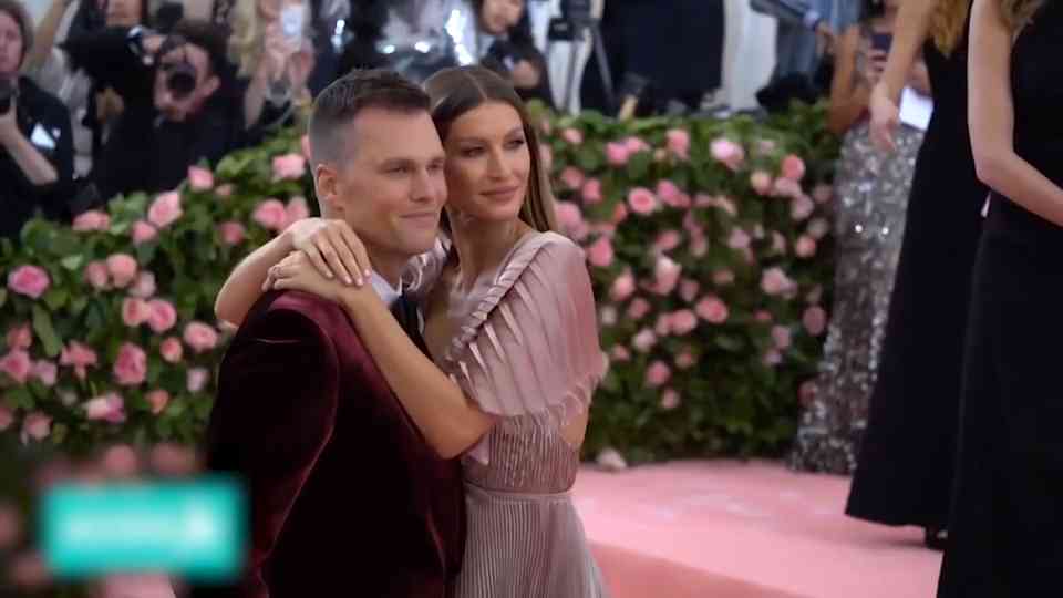 Gisele Reveals the Heartbreaking Reasons She Left Tom Brady
