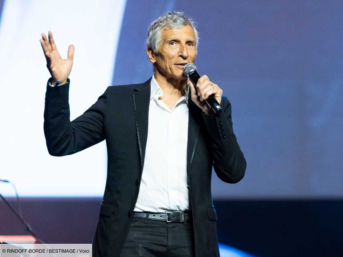 On est tous un peu sous le choc" : Nagui en deuil, il annonce la  disparition d'un "membre de la famille Taratata"