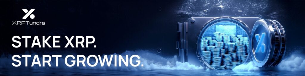 Dua Sisi Blockchain: Mengapa Penggemar Polkadot Tertarik pada Sistem Dua Token XRP Tundra