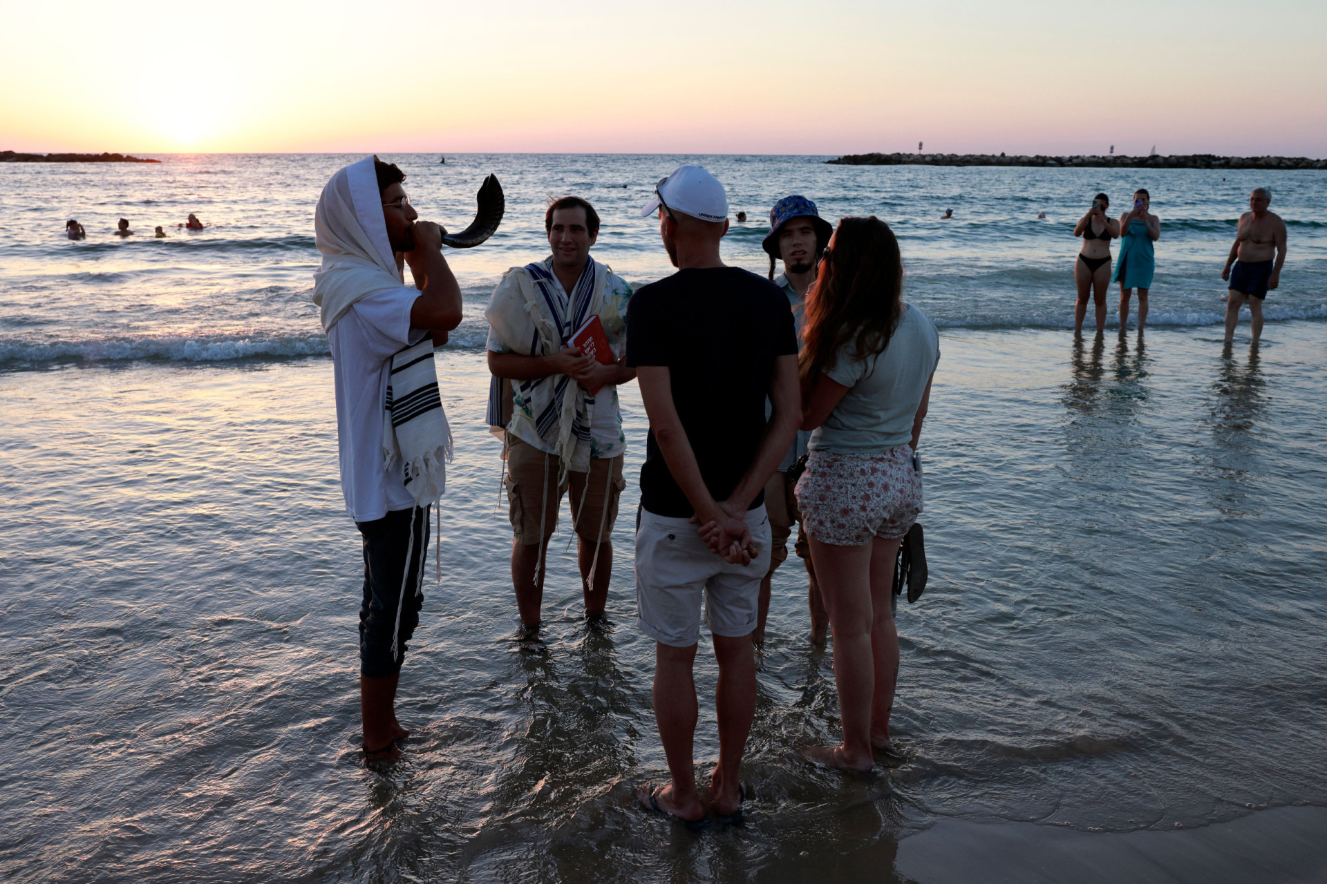 Rosh Hashanah has started: here’s what you need to know about the ...