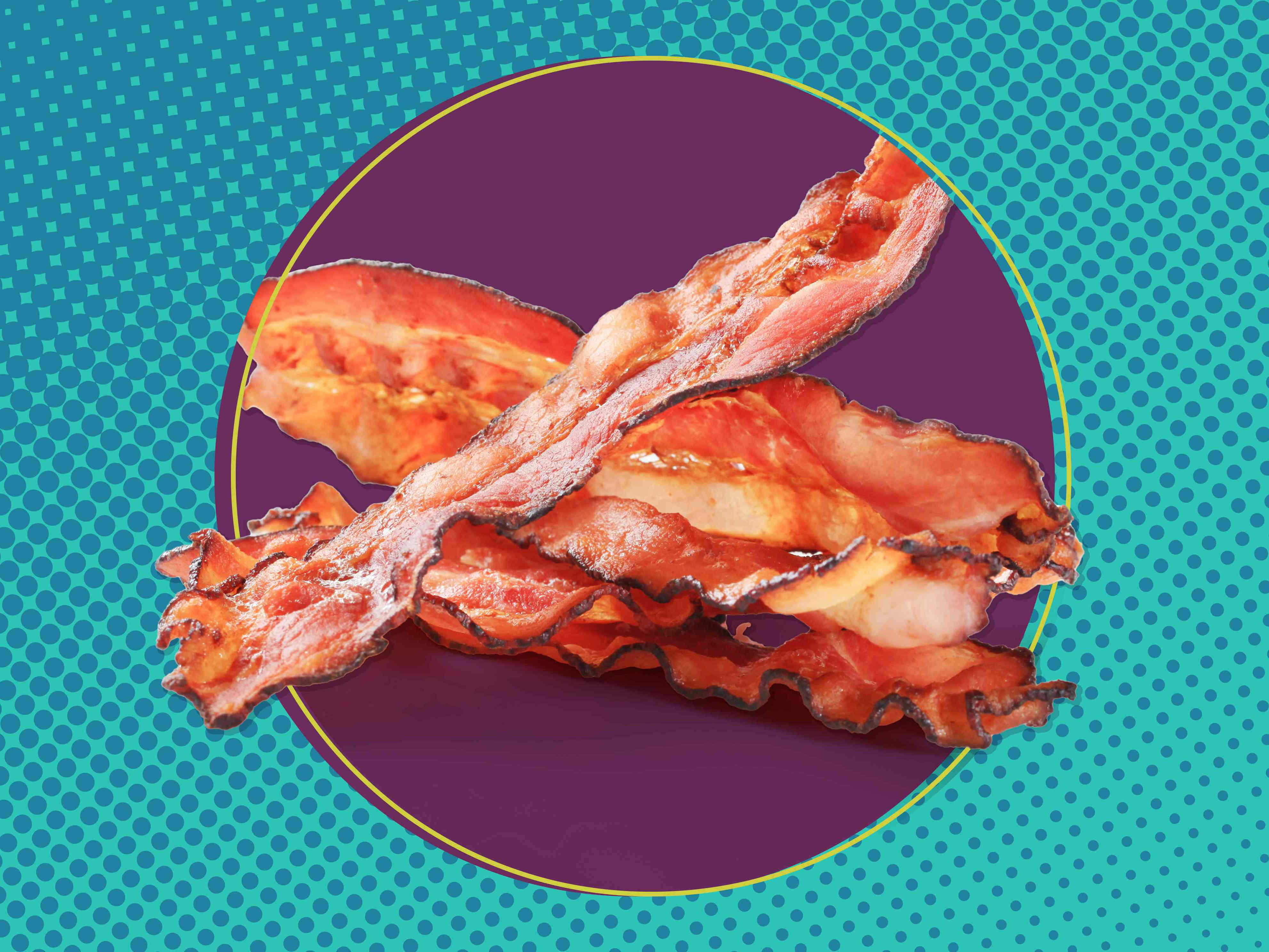 A first-of-its kind bacon is on Walmart shelves—and fans say 'I'll take ...