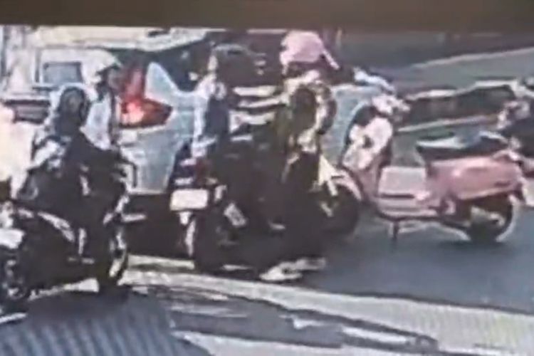 Fakta Kasus Penganiayaan Pegawai Zaskia Adya Mecca, Foto Pelaku Terungkap