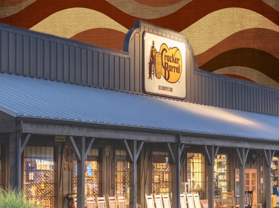 5 Cracker Barrel Changes They're Reversing After Controversy