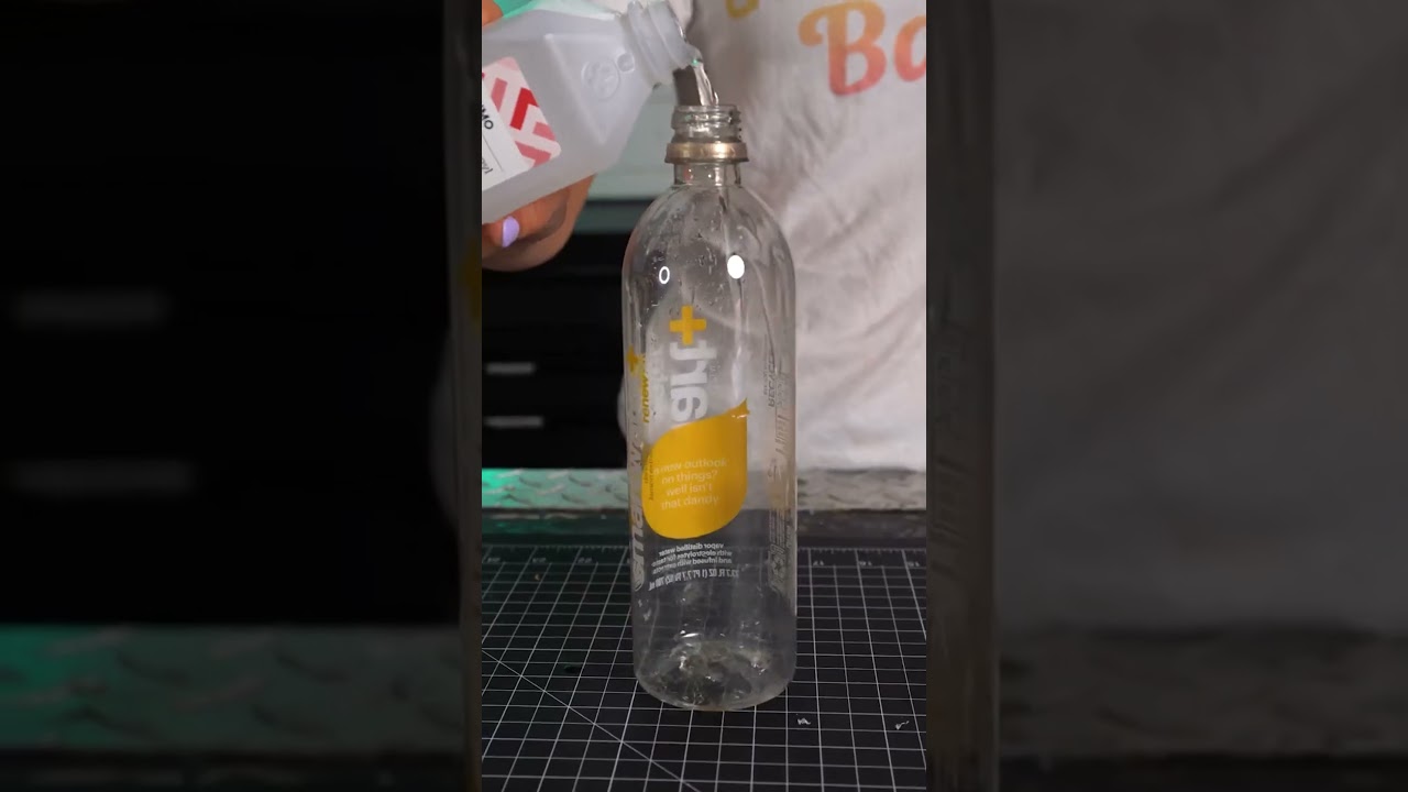 Build a Homemade Rocket Easily with This Step by Step Guide