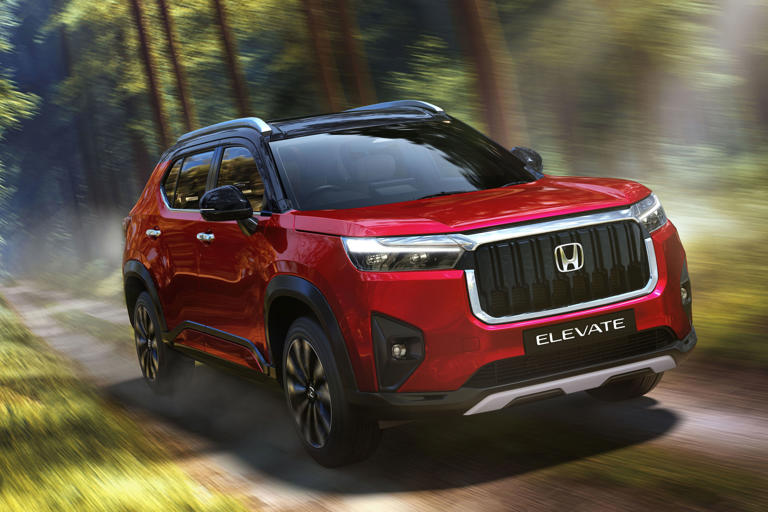 Honda Amaze now costs Rs 6.98 lakh. Check prices of Honda cars