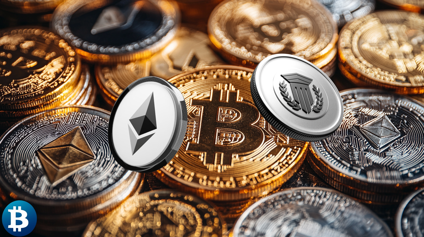 Teknikal Menunjukkan $6.750 pada Oktober untuk ETH, Ini Menghitung 1,5x Membuat MUTM Lebih Unggul De