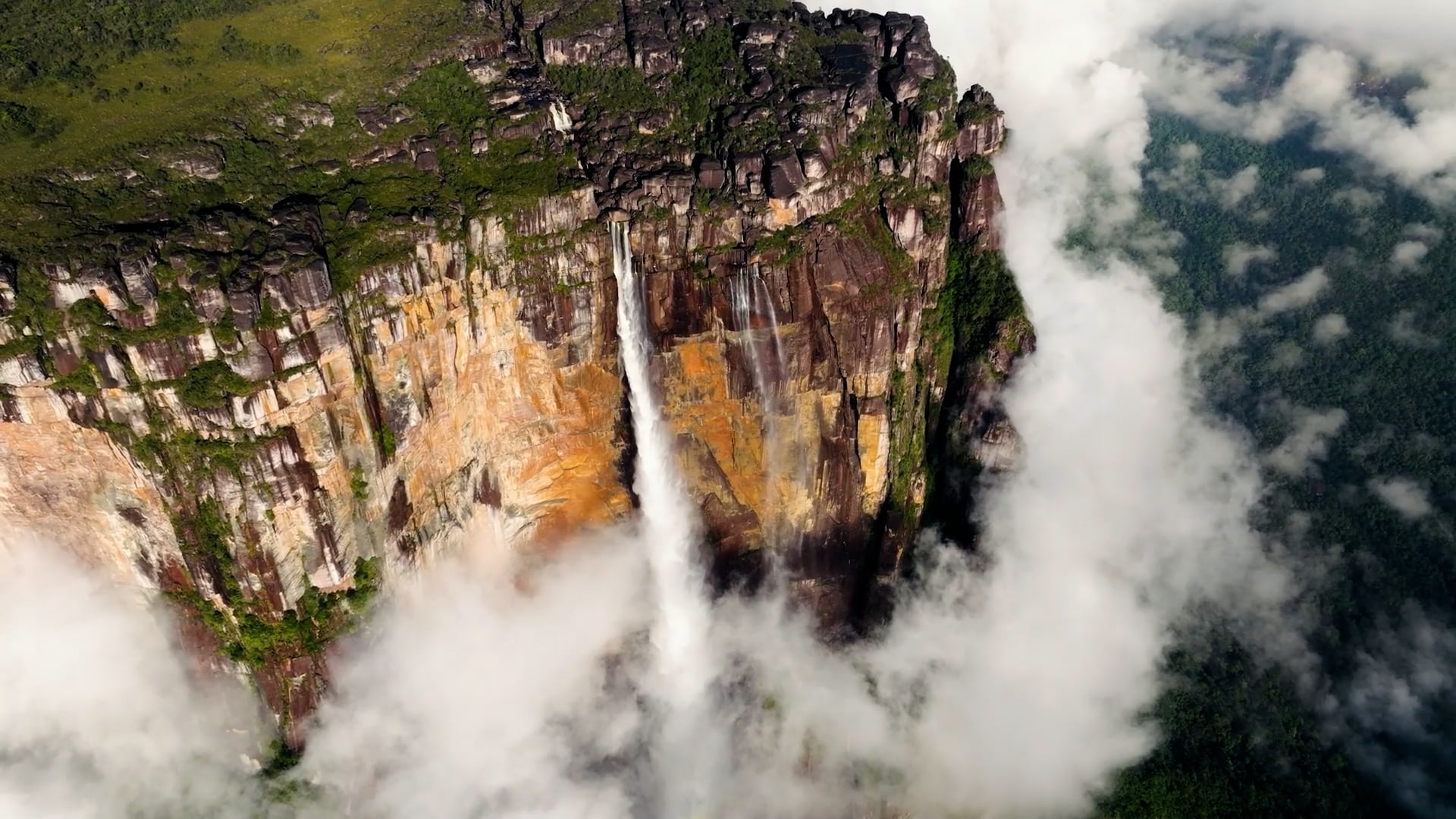 venezuela-s-angel-falls-drone-vews-of-world-s-tallest-waterfall