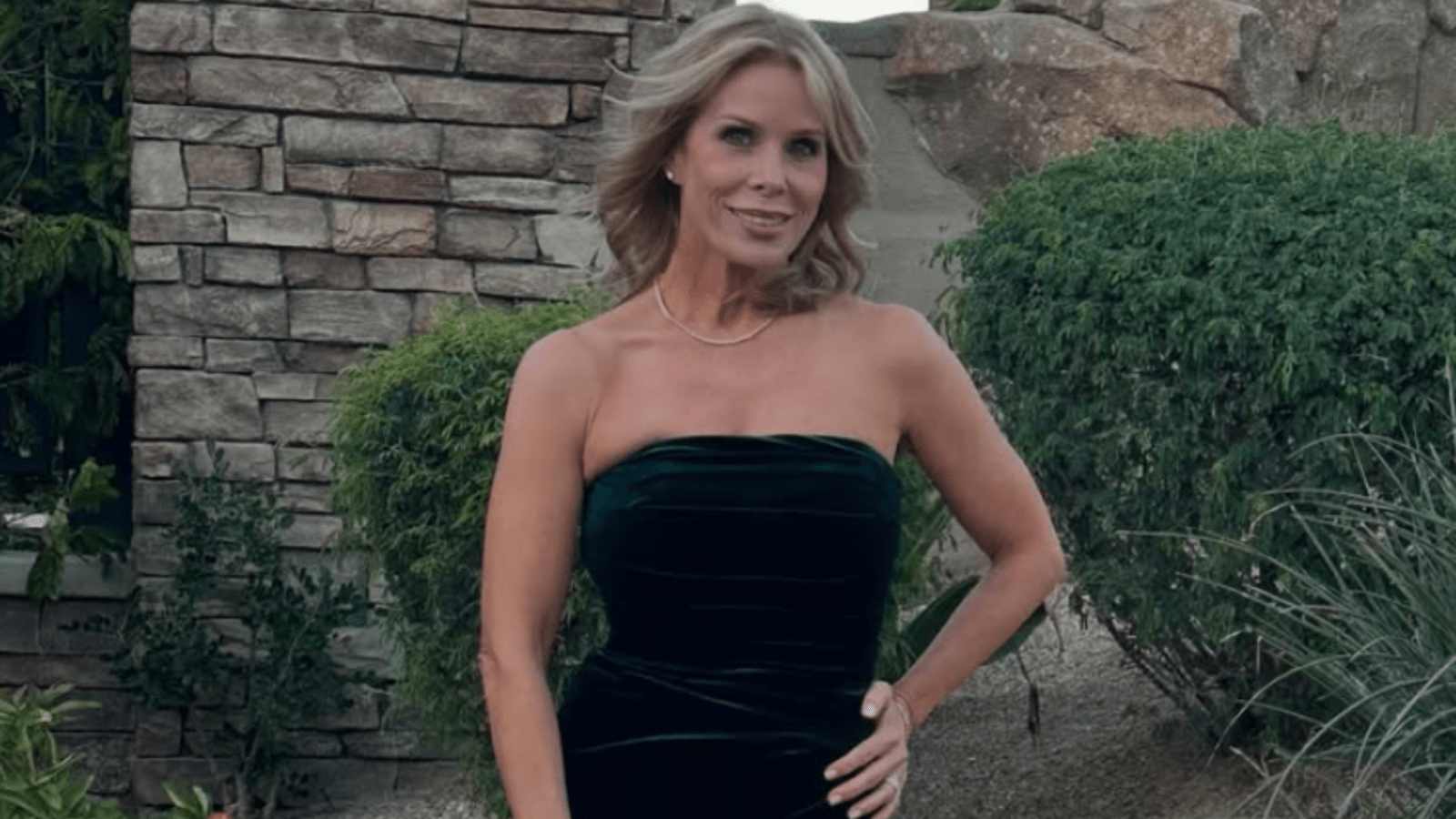 cheryl hines plastic surgery Image 6