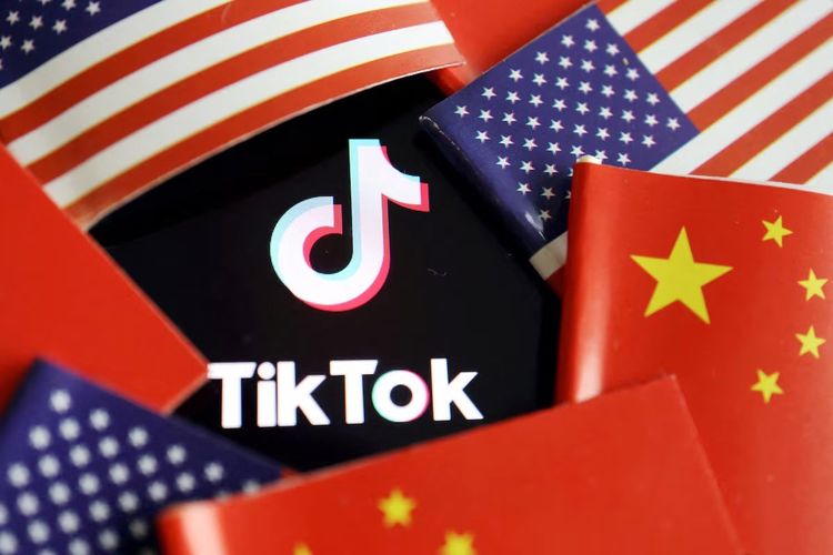 Trump Sebut Murdoch, Dell, dan Ellison sebagai Investor Kunci dalam Kesepakatan TikTok