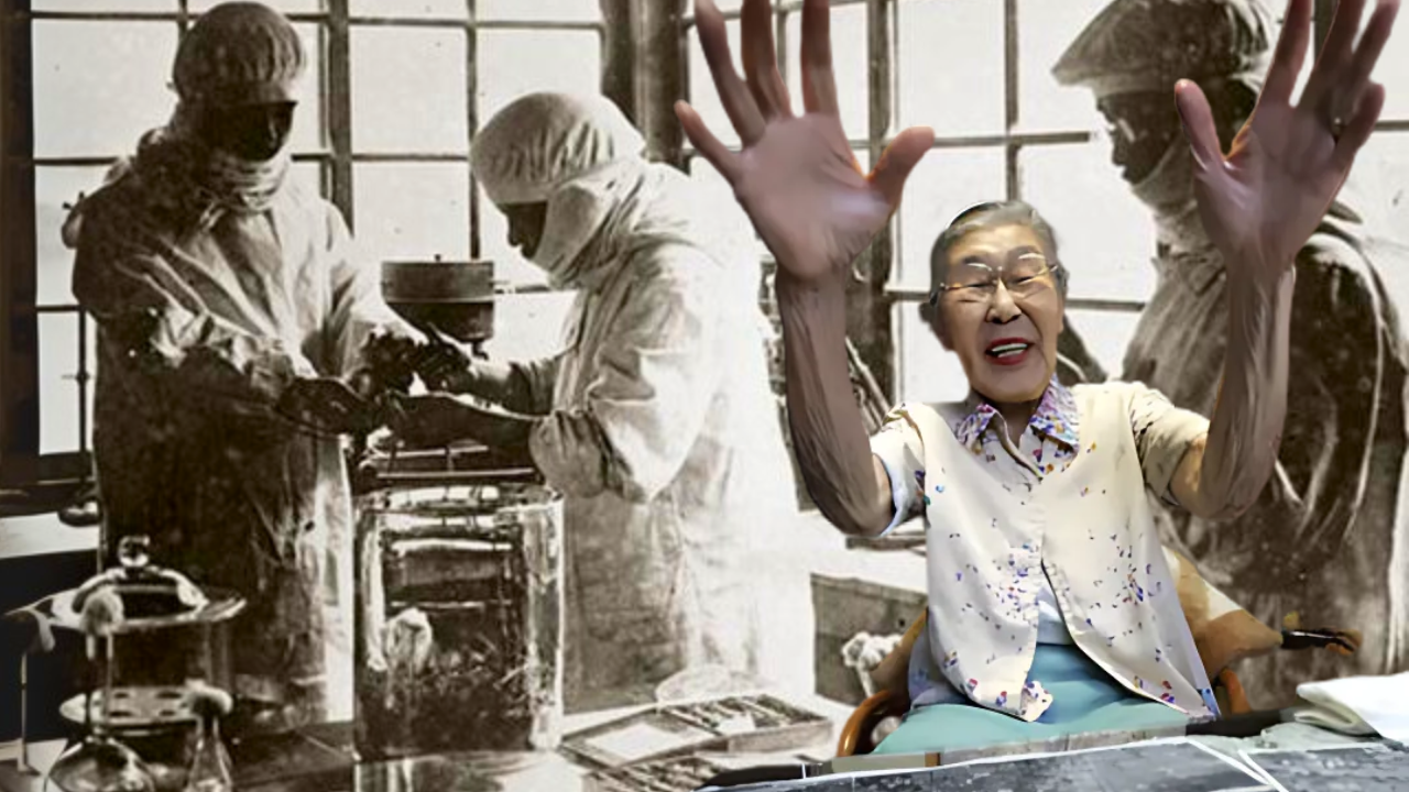 Japan’s Secret WWII Unit of Human Experiments