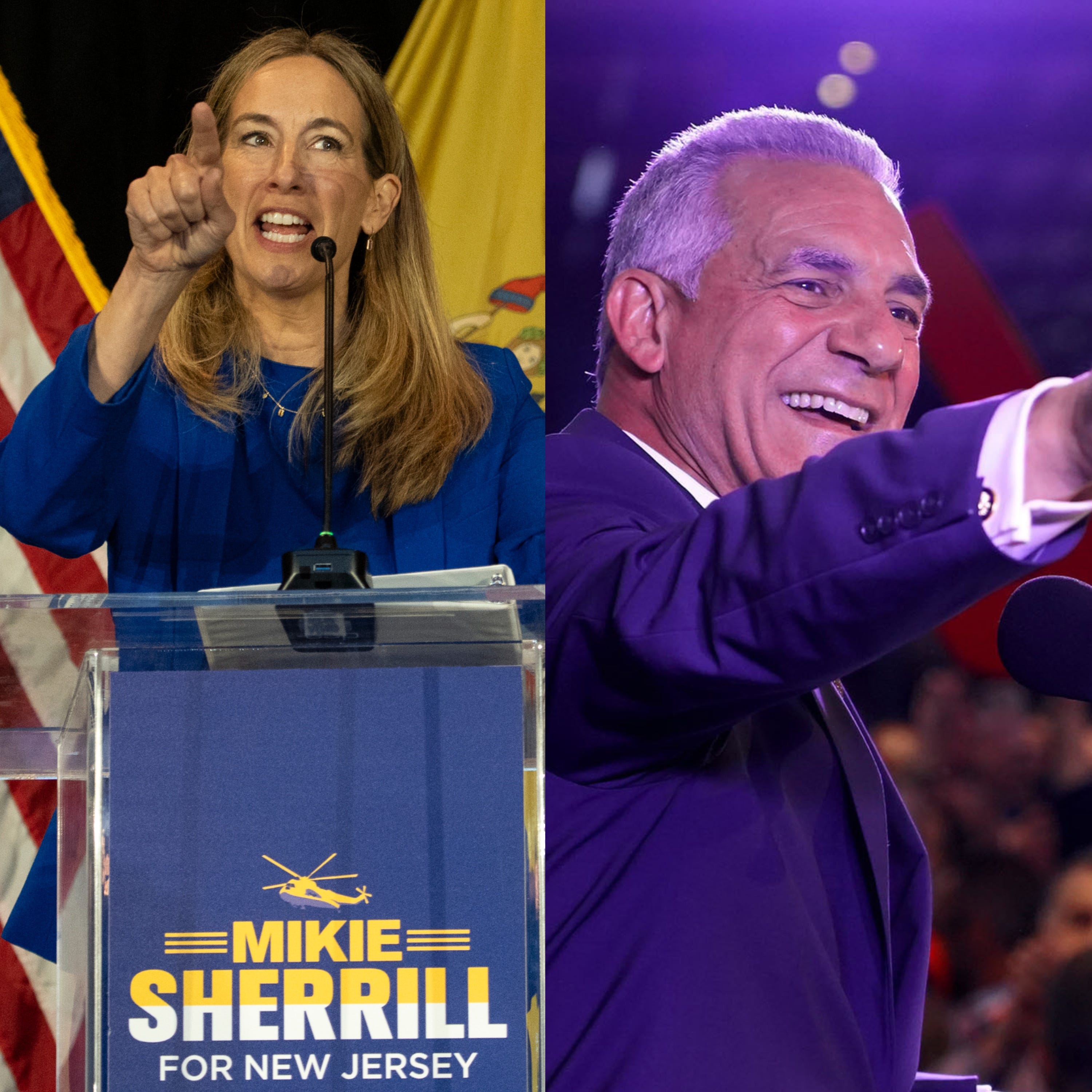 How to watch the New Jersey gubernatorial debate Oct. 8 between ...