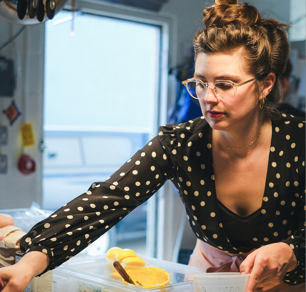 Five Iowa City women named ‘Women to Watch’ in dining from the Iowa ...