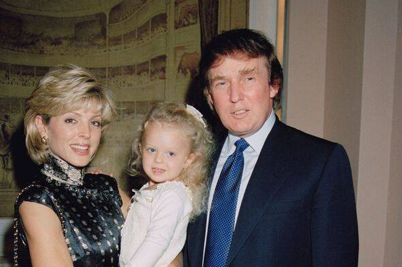 Marla Maples opens up on Donald Trump relationship amid 'painful' time