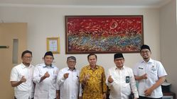 BAZNAS Bandung Jajaki Kerja di Jepang Bersama BAZNAS RI, Ini Aturannya