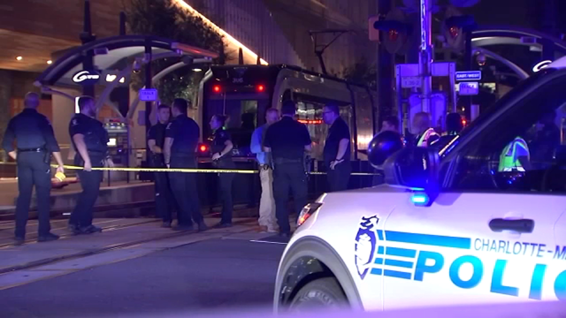 NC Senate passes justice reform bill in wake of deadly train stabbing ...