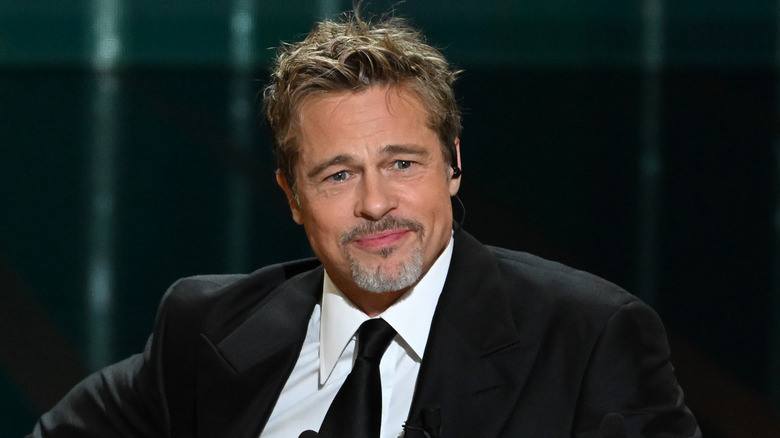The Biggest Rumors About Brad Pitt That Just Won #39 t Die The Biggest Rumors About Brad Pitt That Just Won #39 t Die