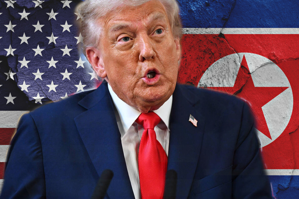 Unmoralisches Angebot an Trump: Machthaber biedert sich an – unter ...