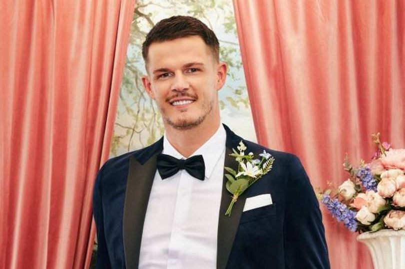 MAFS UK Steven Springett's life changed forever after vicious attack